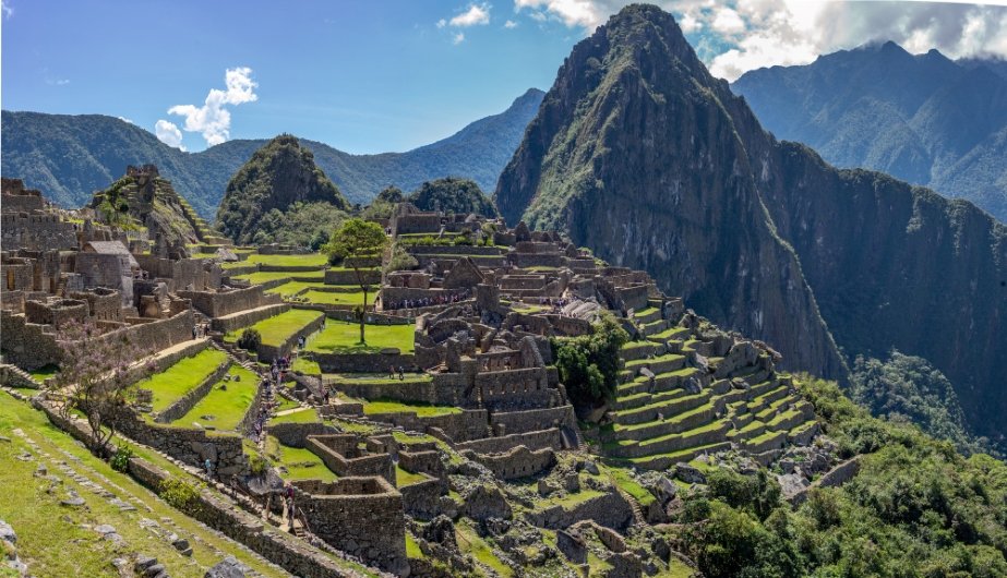 Machu Picchu y más allá: 5 experiencias en Perú que van más allá del Camino Inca