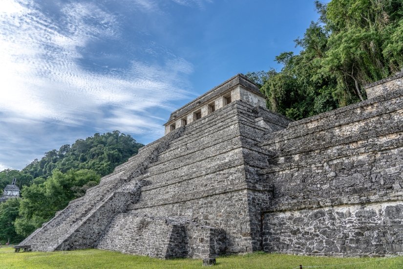 Chiapas mágico: cañones, cascadas y pueblos que parecen sacados de otro tiempo