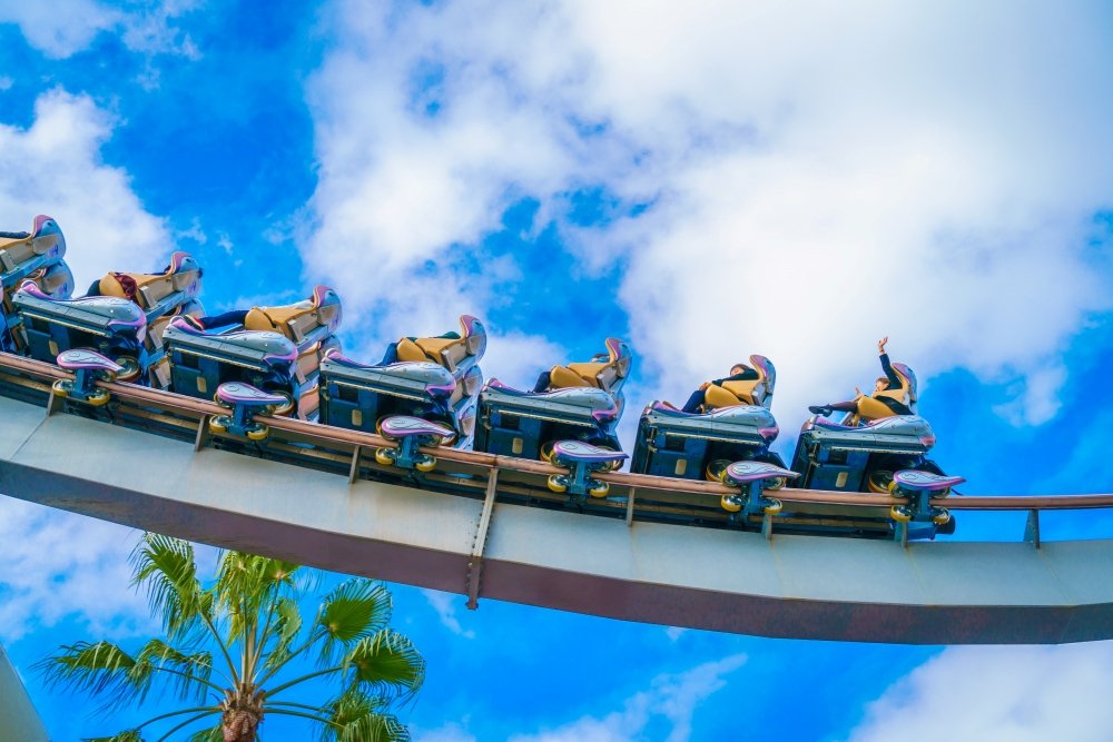 Orlando sin límites: guía para elegir entre Disney, Universal y SeaWorld