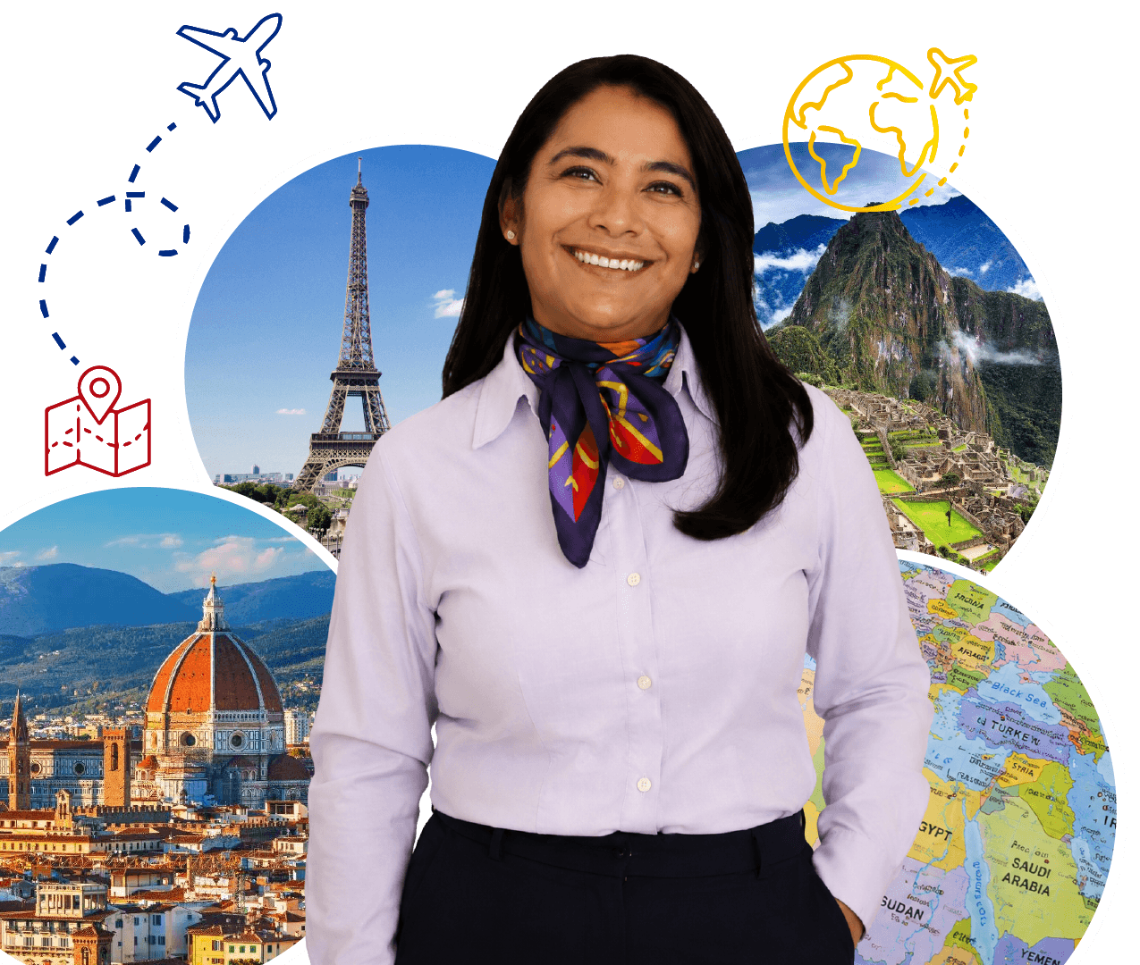Travel World
